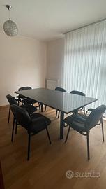 Arredamento Professionale Ufficio