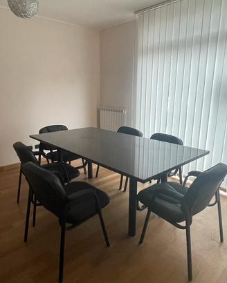 Arredamento Professionale Ufficio