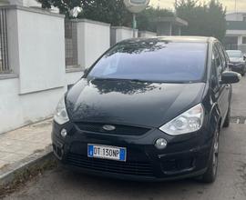 FORD S-Max - 2009 Monovolume