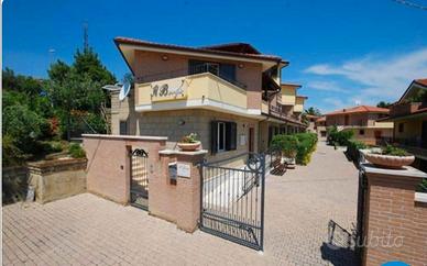 Bilocale residence IL BORGO