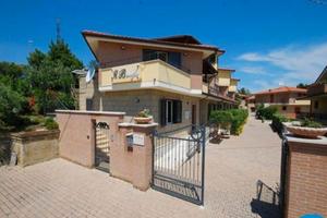 Bilocale residence IL BORGO