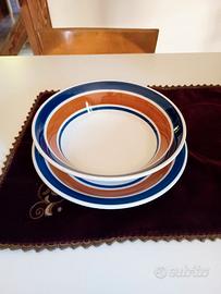 Set da tavola vintage