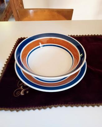 Set da tavola vintage