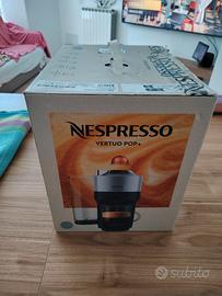 Vertuo Pop Plus Come Nuova