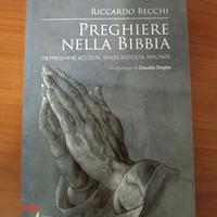 Libro Preghiere nella bibbia