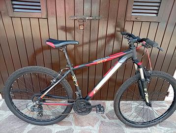 Bicicletta ragazzo 27.5 pollici