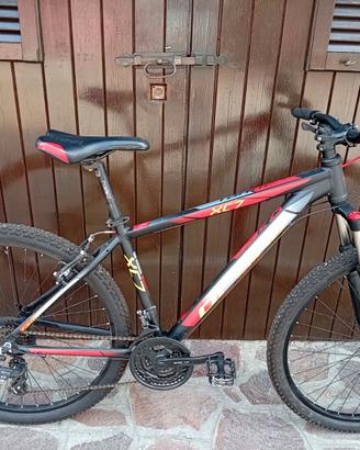 Bicicletta ragazzo 27.5 pollici