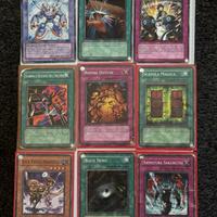 rare carte yu gi oh