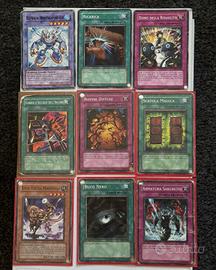 rare carte yu gi oh