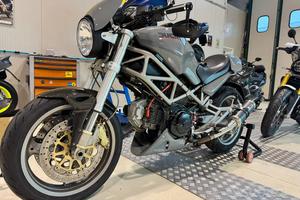 Ducati monster 620 ie 2003