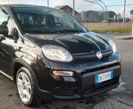 Fiat Panda 1.0 FireFly S&S Hybrid City Gas gpl