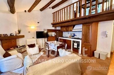 Appartamento di 97 m² con 4 locali a Contigliano