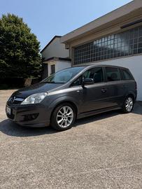 Opel Zafira 1.9 16V CDTI 150CV aut. Cosmo