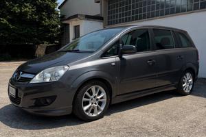Opel Zafira 1.9 16V CDTI 150CV aut. Cosmo