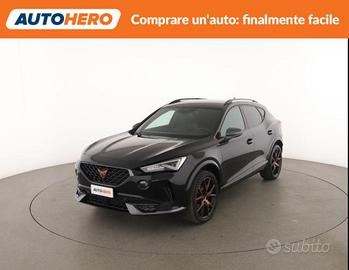 CUPRA Formentor AL06327