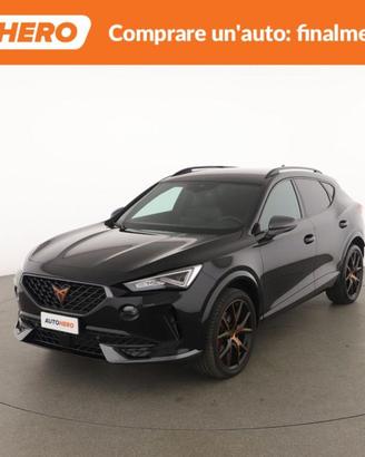 CUPRA Formentor AL06327