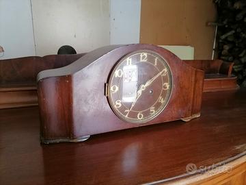 orologio vintage lauffer 