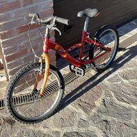 Bici Bambino 20”