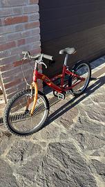 Bici Bambino 20”