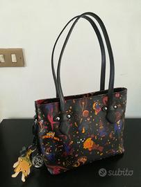 Borsa Nera Piero Guidi