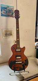 Chitarra elettrica Epiphone Bob Marley