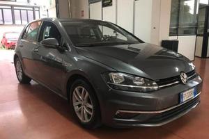 Volkswagen Golf 1.4 TGI DSG 5p. Highline BlueMotio