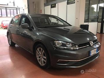 Volkswagen Golf 1.4 TGI DSG 5p. Highline BlueMotio