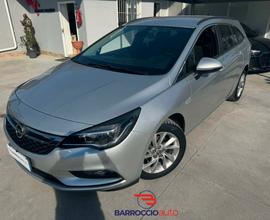 Opel Astra 1.6 CDTi 110CV S&S Business-2019