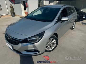 Opel Astra 1.6 CDTi 110CV S&S Business-2019