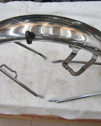 Parafango Anteriore Honda CB 400 Four Originale