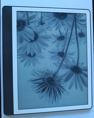 Kindle scribe 16GB