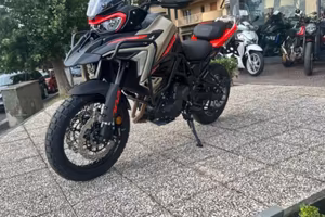 BENELLI TRK 702 PRONTA CONSEGNA ULTIMO MODELLO E