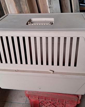 Trasportino Atlas 30