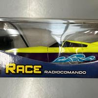 Motoscafo Radiocomandato 7 Funzioni