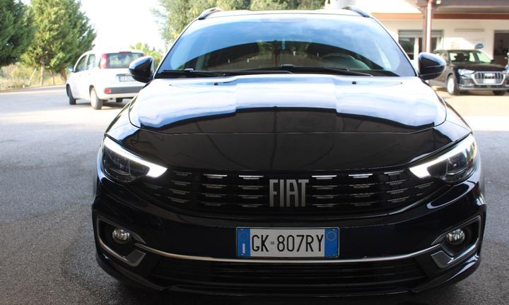 FIAT Tipo 1.6 Mjt S&S SW Life