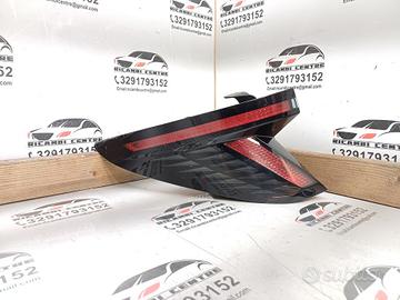 Faro fanale led posteriore sx hyundai tucson 2021-