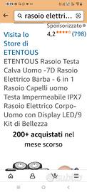 Rasoio