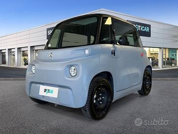 Citroën Ami