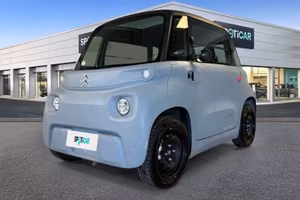 Citroën Ami