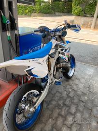 TM 125 2021