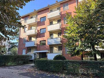 3 LOCALI A BINASCO