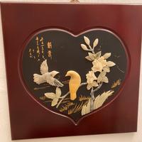 Quadro in legno