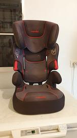 seggiolino auto 9/36 kg seggiolone seduta rialzo