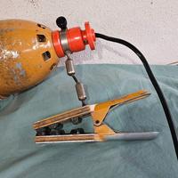 IANIRO LAMPADA VINTAGE FARO CINEMA TEATRO MODERNAR