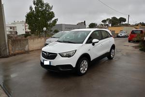 Opel Crossland X 1.600 DIESEL