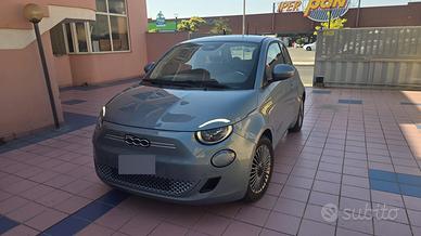 500 elettrica