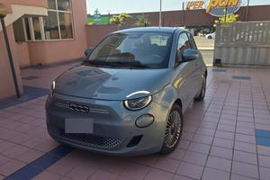 500 elettrica