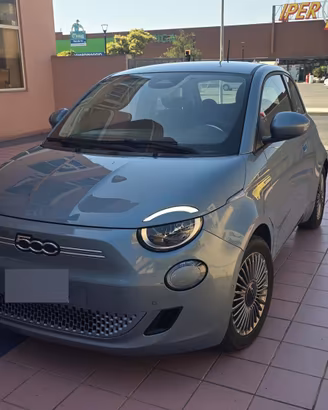500 elettrica