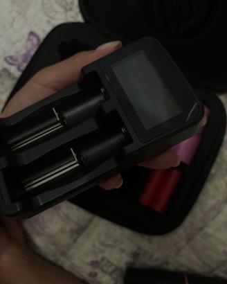 Macchinetta tatuaggio