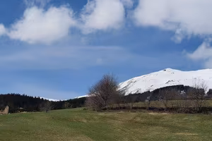 Rustico / Casale di 90 m² con 1 locale a Fanano